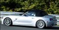 bmw Z4 M 2006